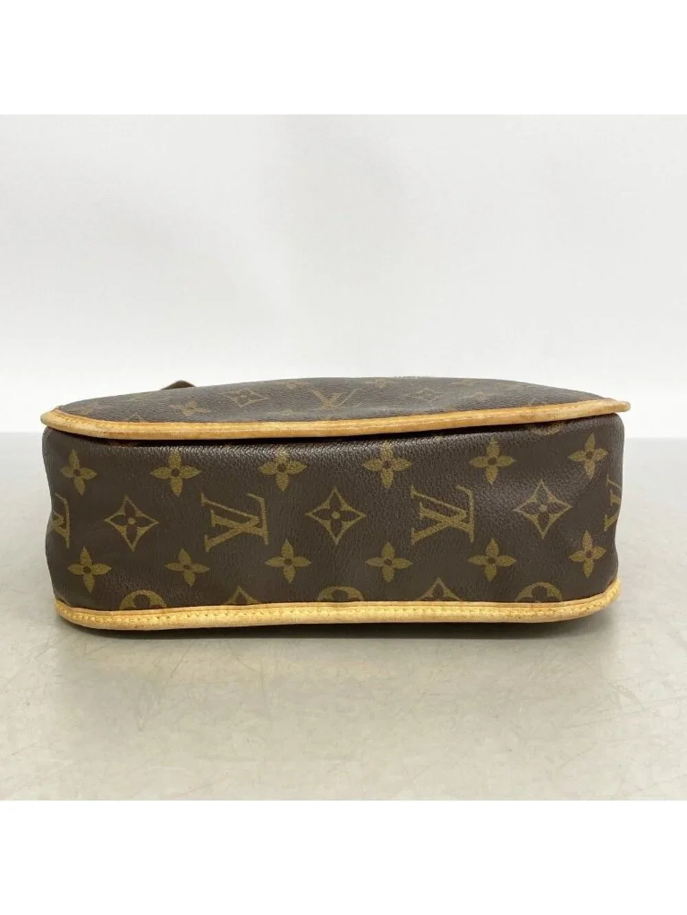 Louis Vuitton this authentic