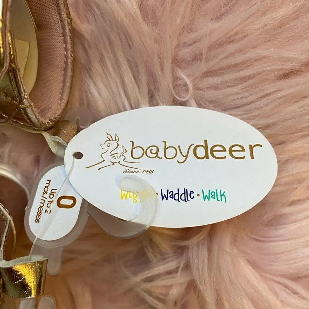 Baby Deer *nwt* baby