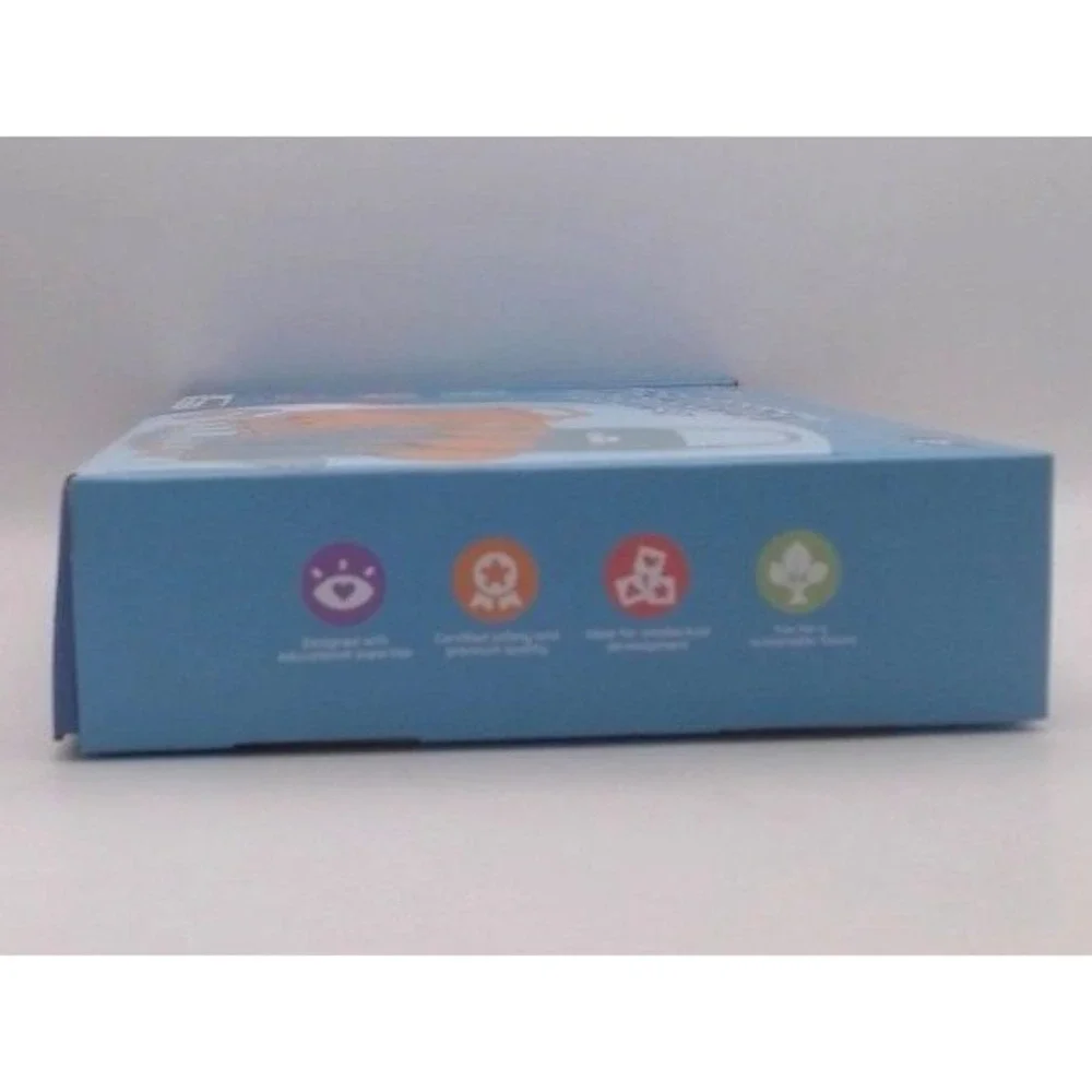 Dreamon kids wooden