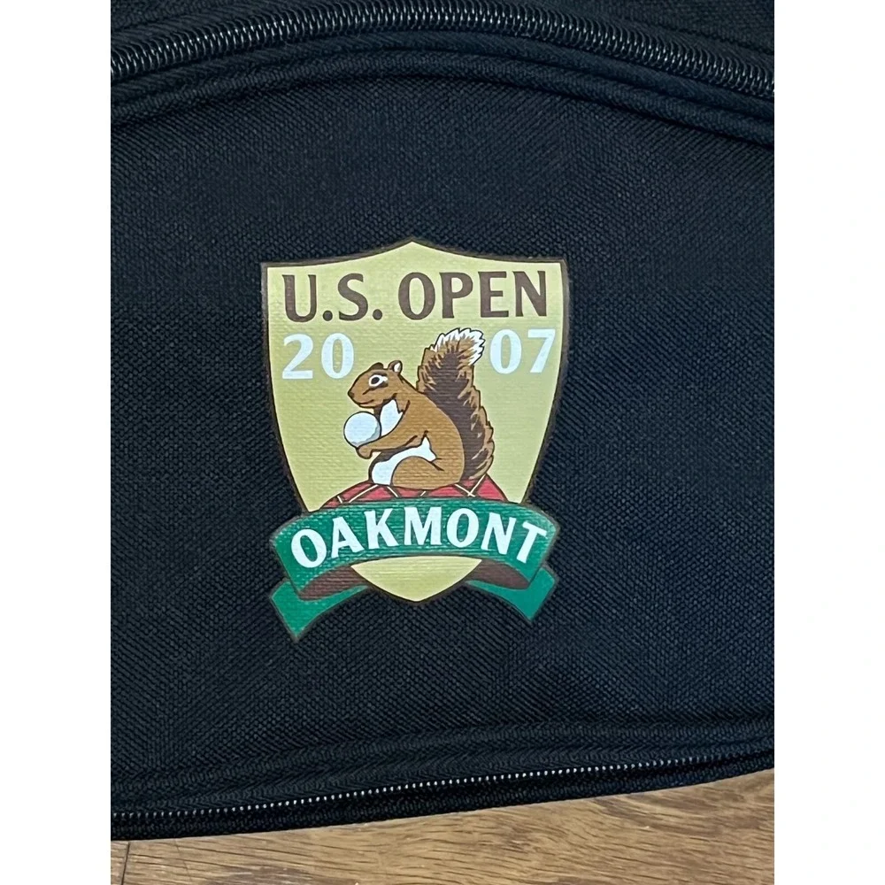 Oakmont 2007 open