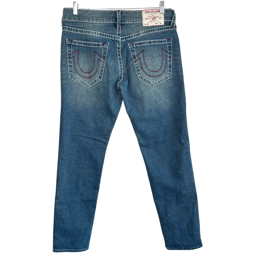 True Religion true religion