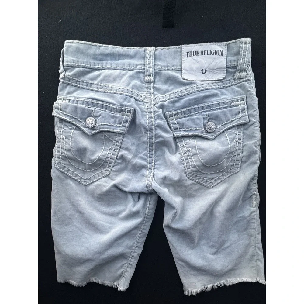 True Religion authentic true