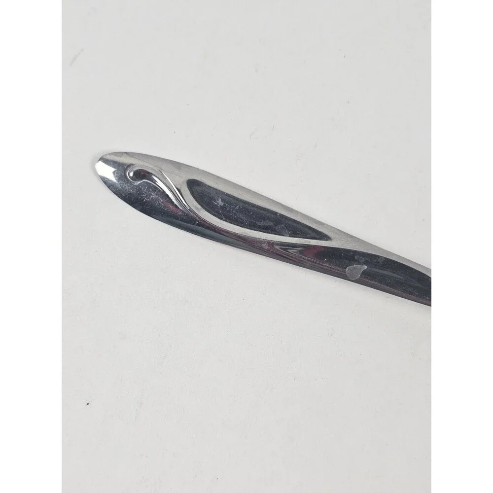 SUPERIOR stainless steel