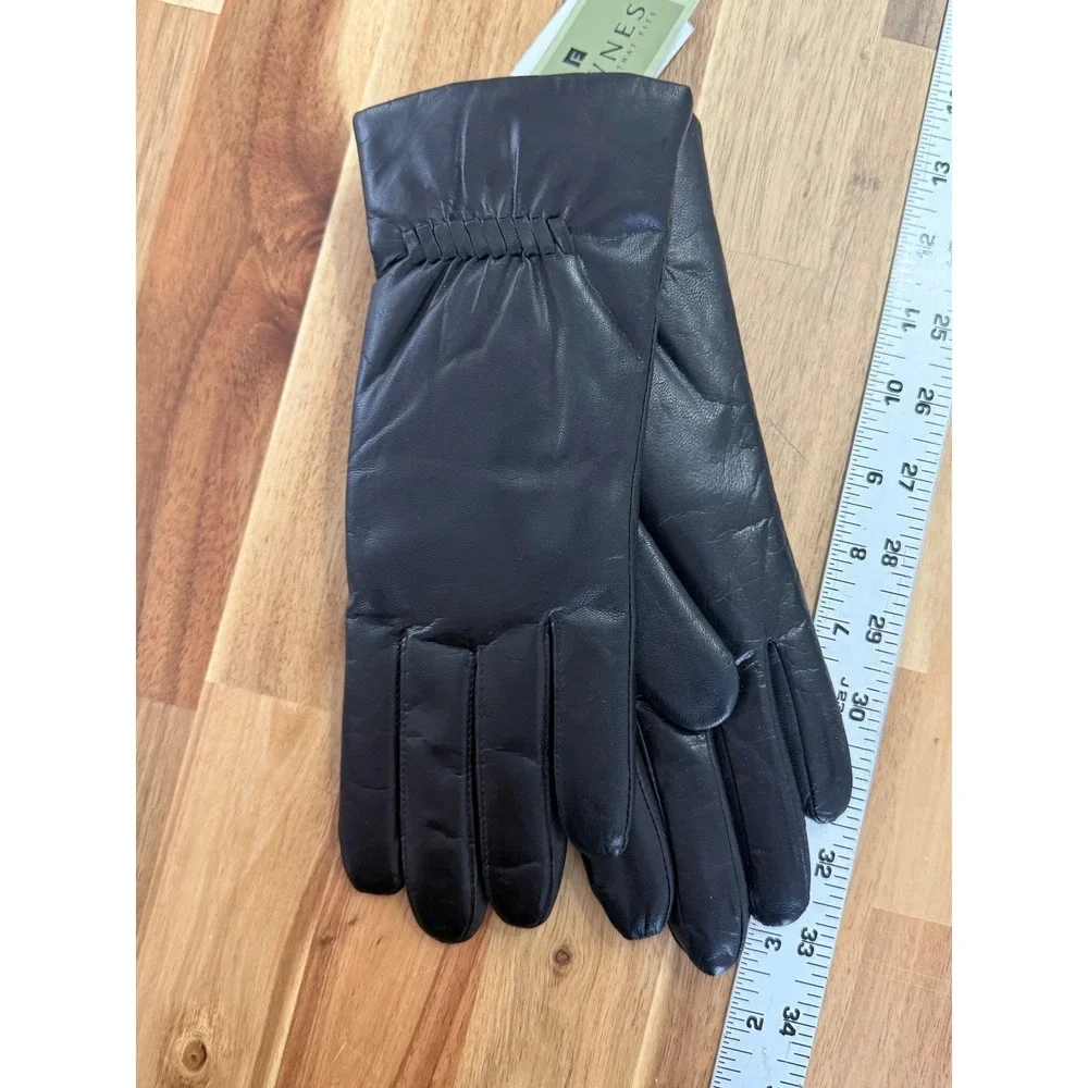 Fownes Brothers new vintage