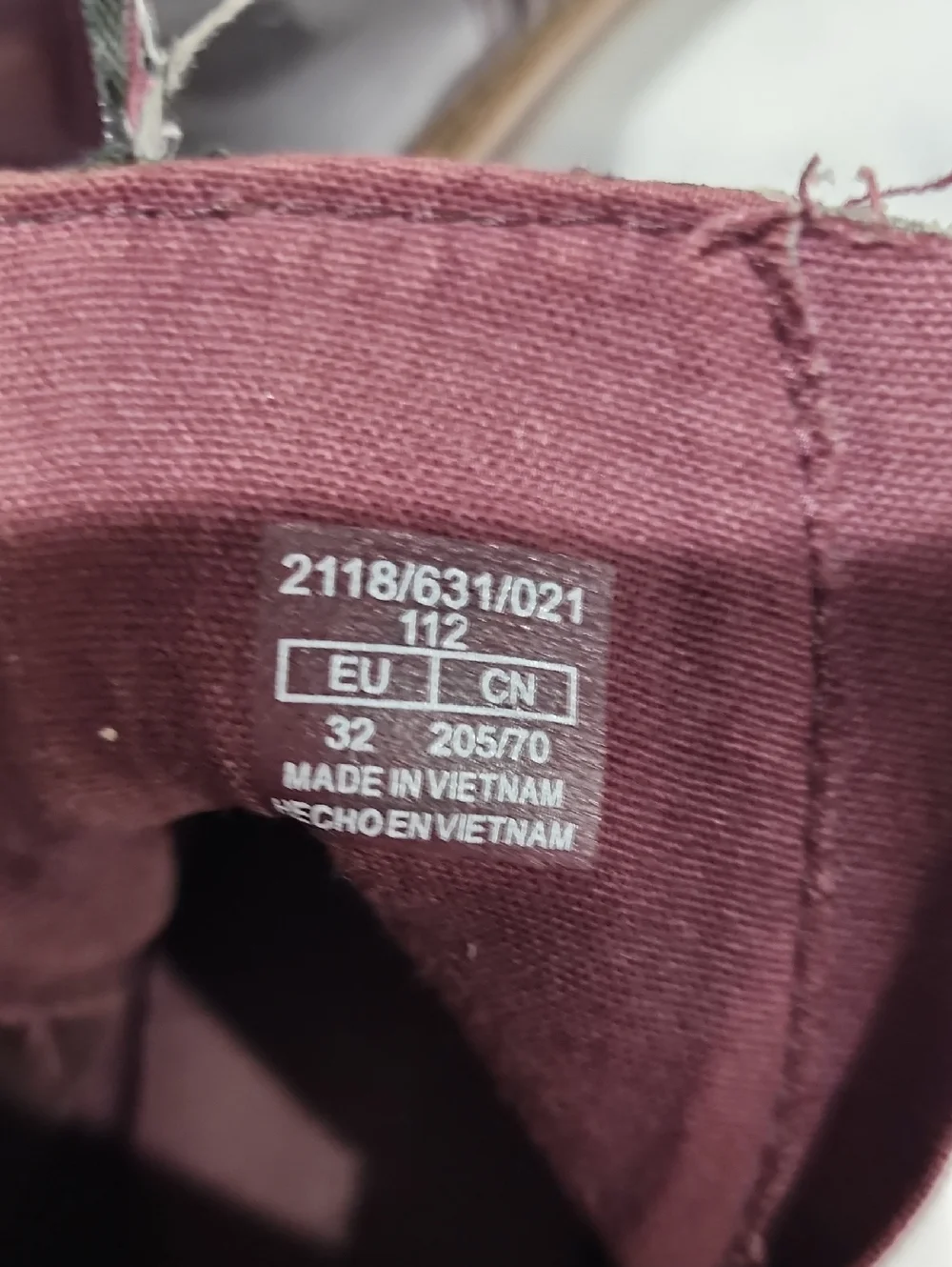 Zara stylish durable