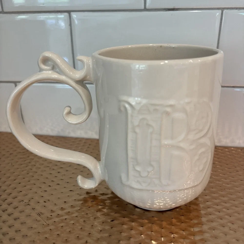 Pottery Barn by personalized pattern