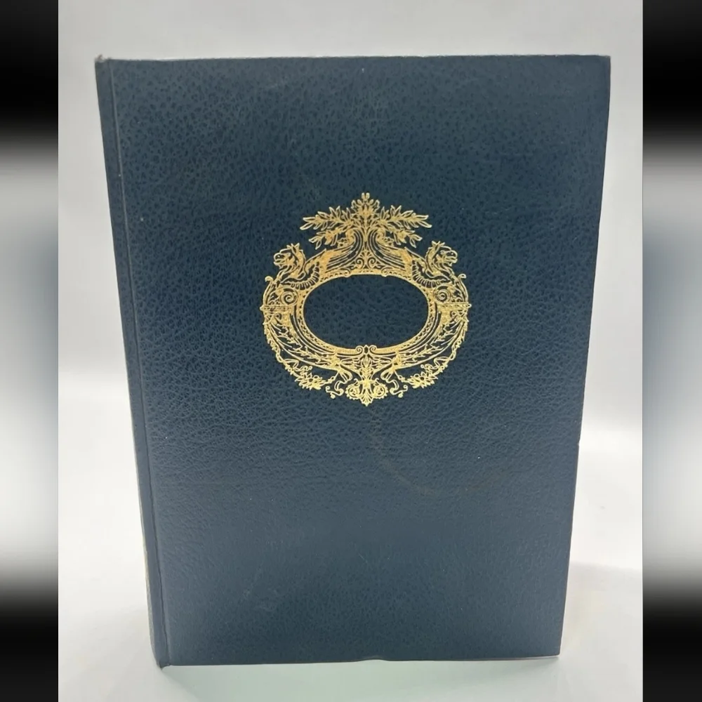 Gourmet’s 1961 Basic French Cookbook Hardcover