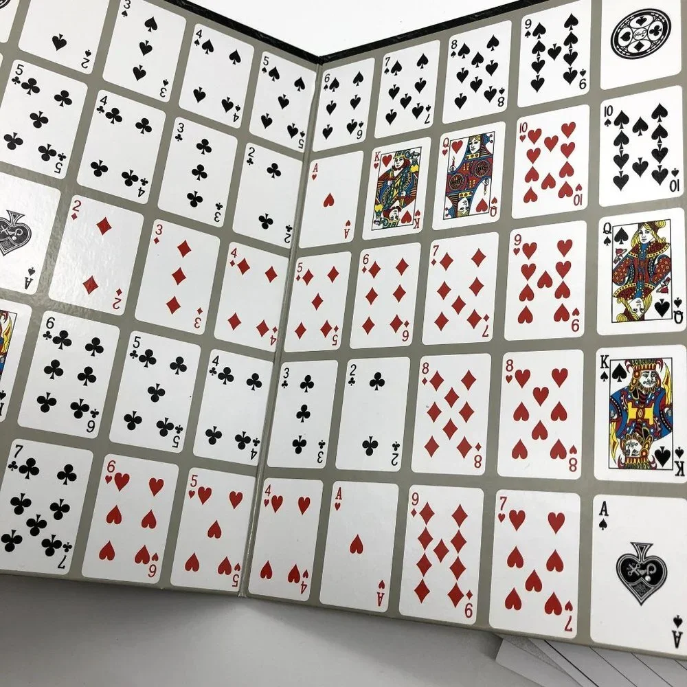Sequence original game