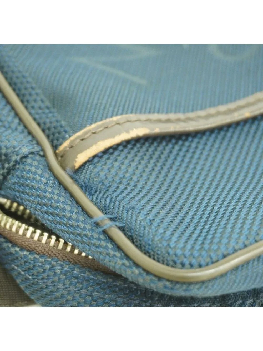 Louis Vuitton this authentic