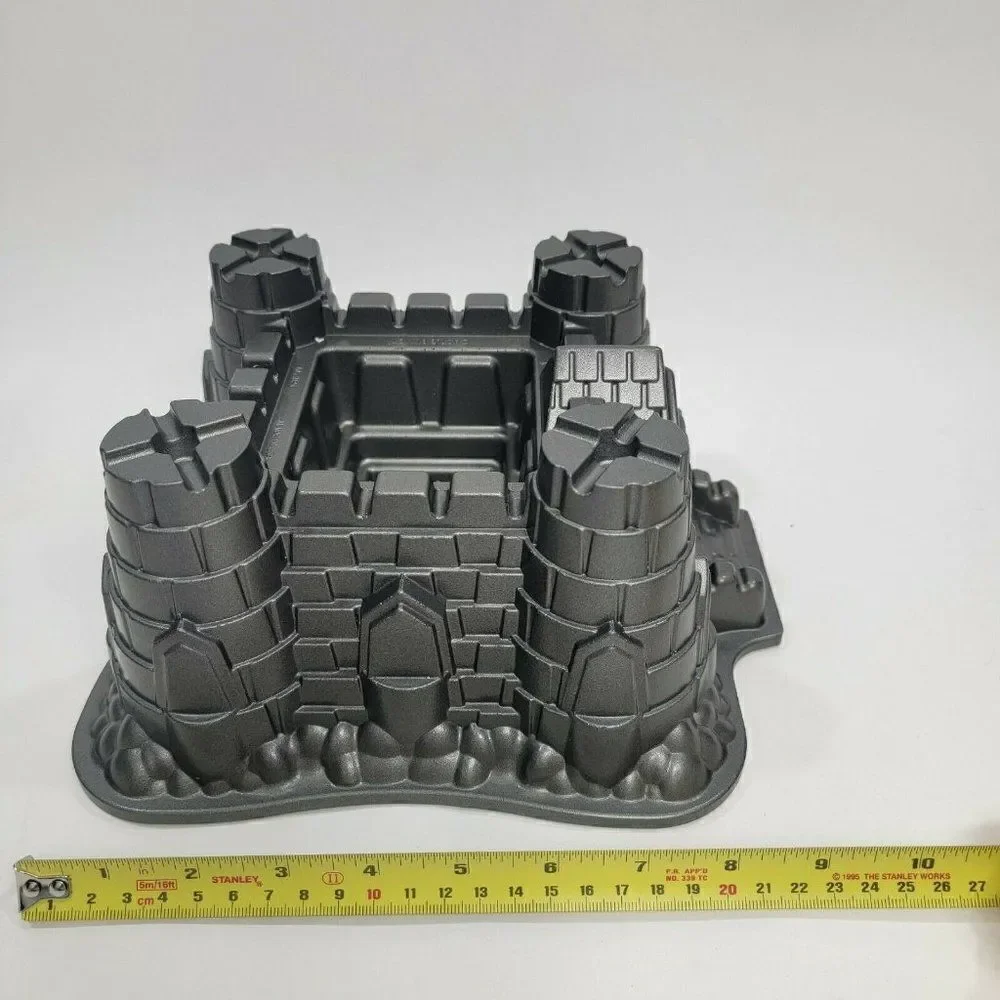 Nordic Ware nordicware castle