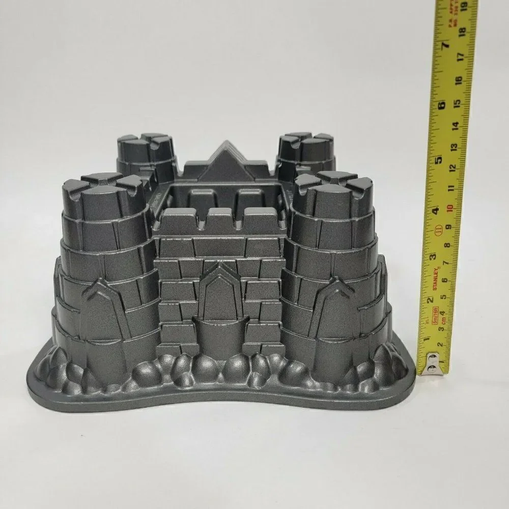 Nordic Ware nordicware castle