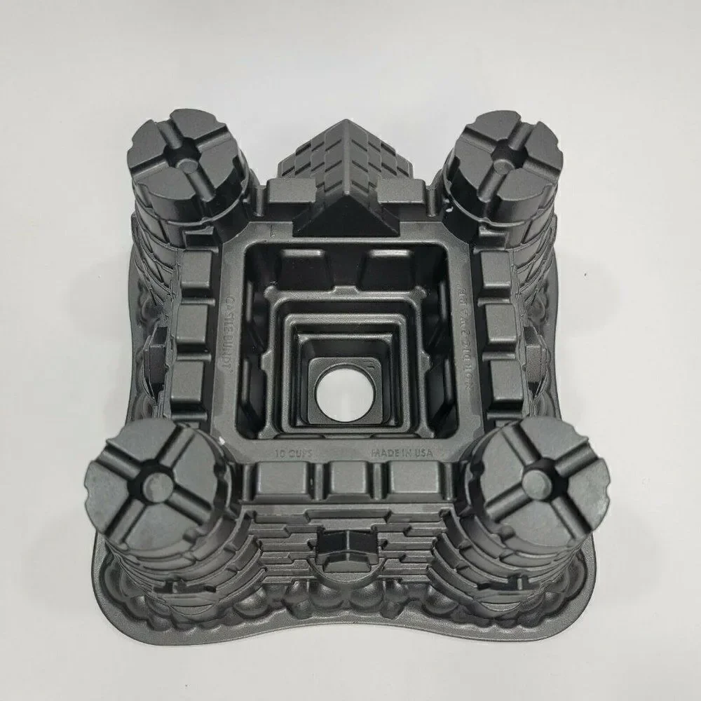 Nordic Ware nordicware castle