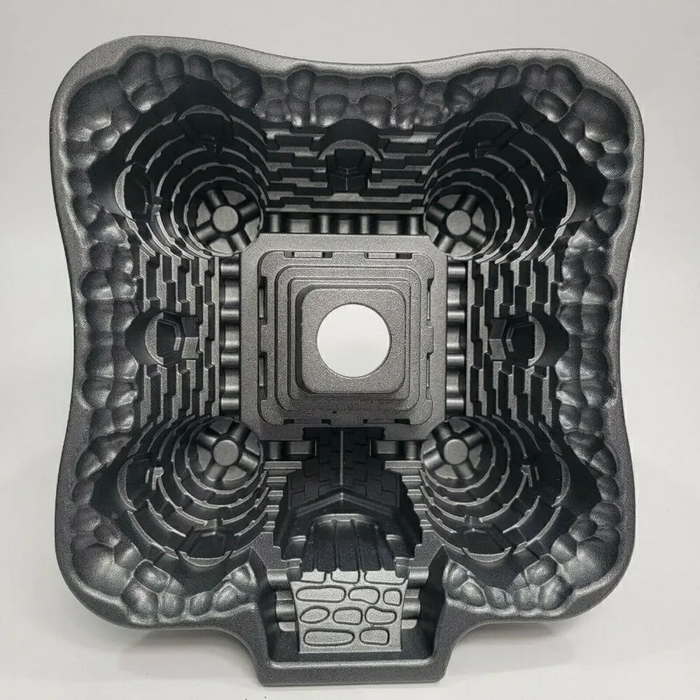 Nordic Ware nordicware castle