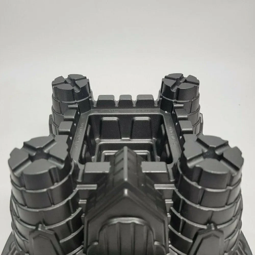 Nordic Ware nordicware castle