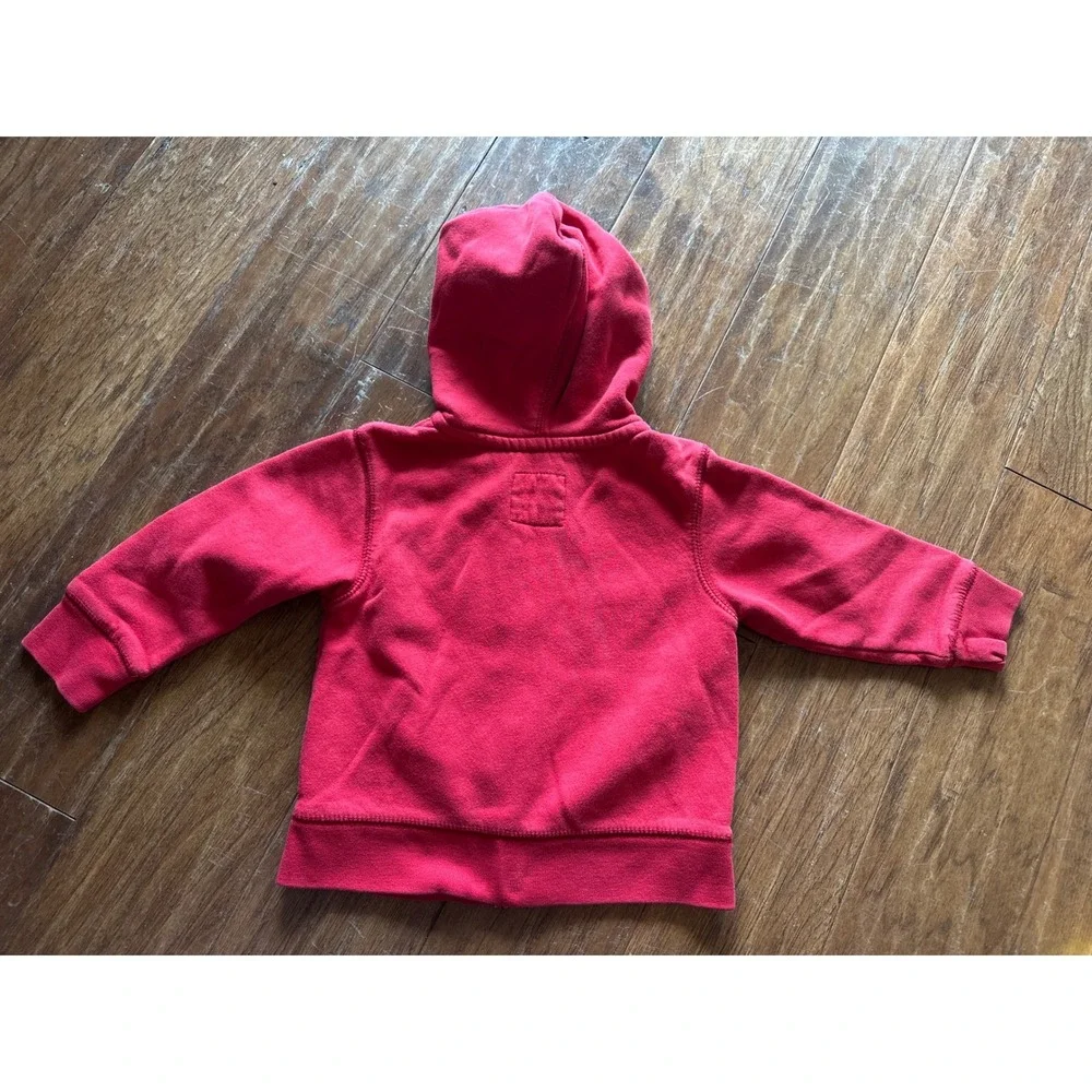 OshKosh Bgosh cozy essential