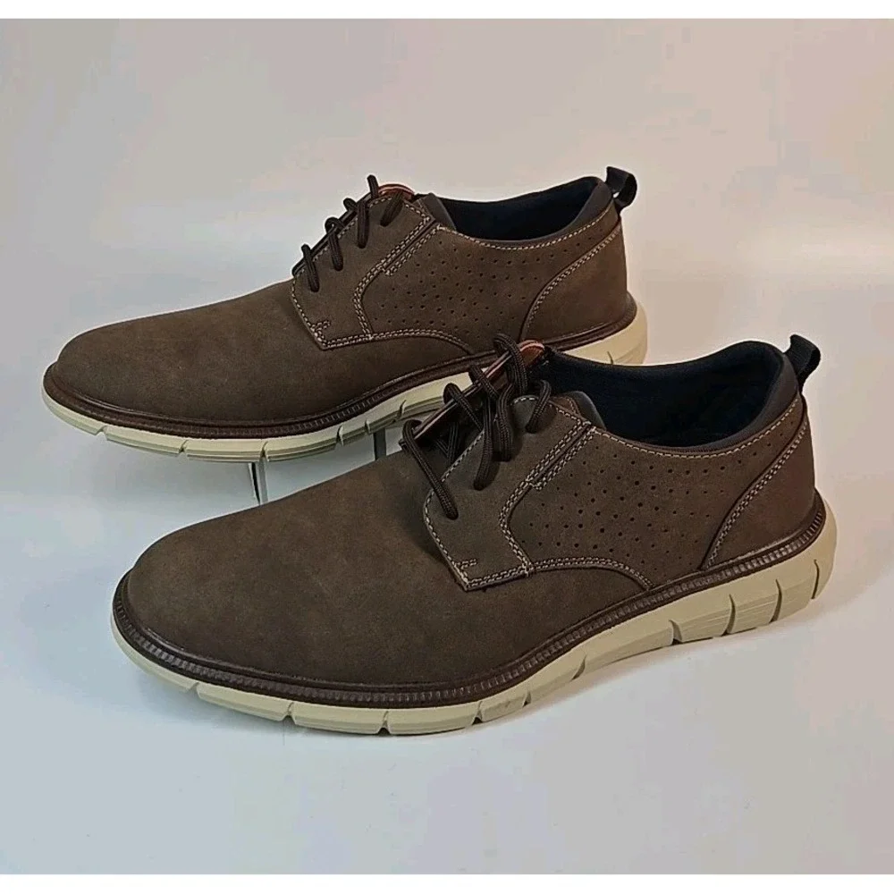 Dockers synthetic seasons choice
