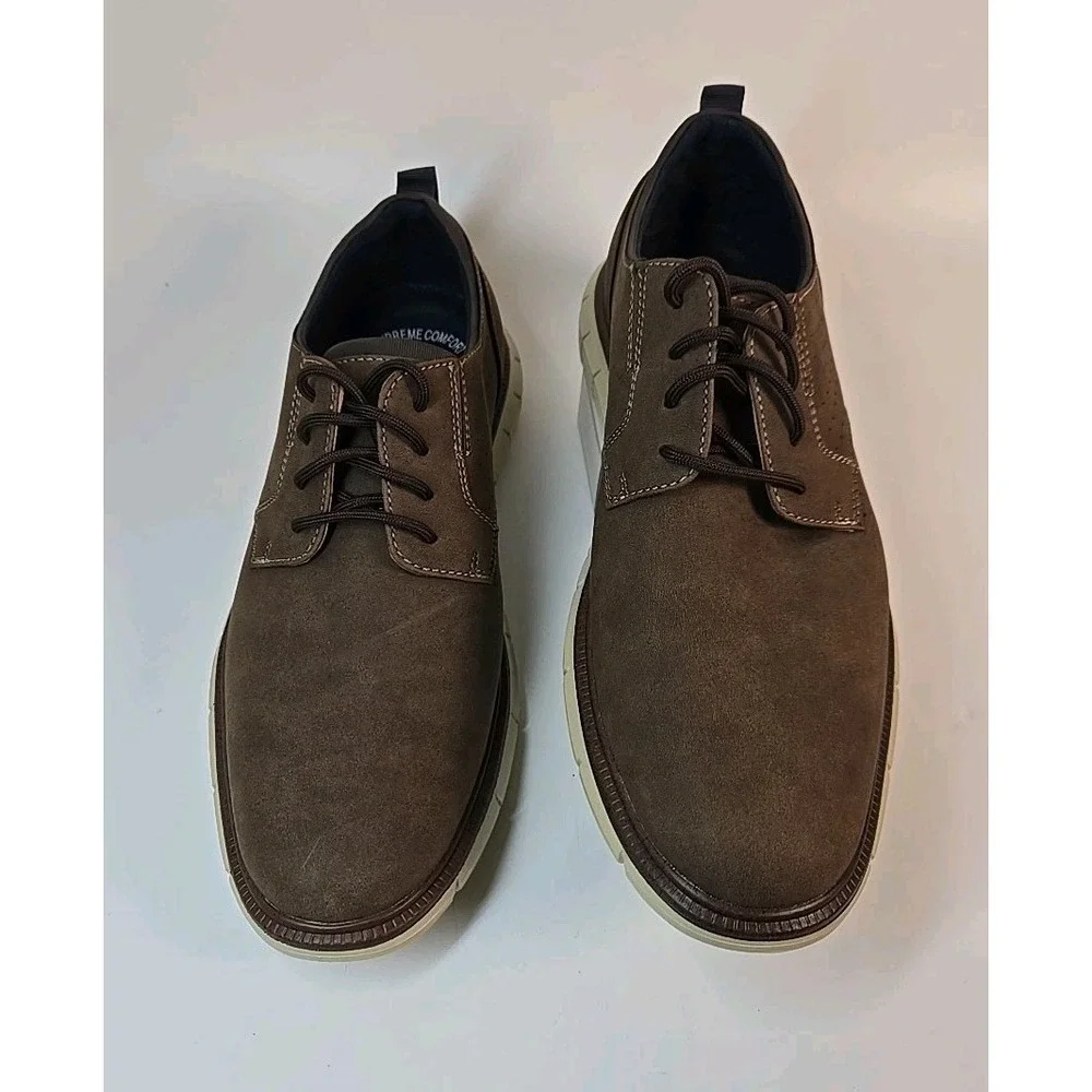Dockers almond practical