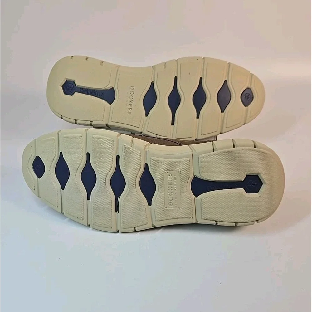Dockers stylish come feature