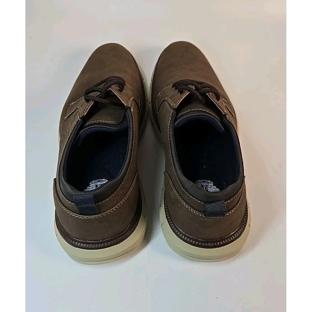 Dockers not practical