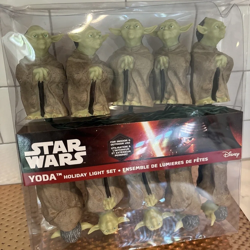 Kurt Adler character set