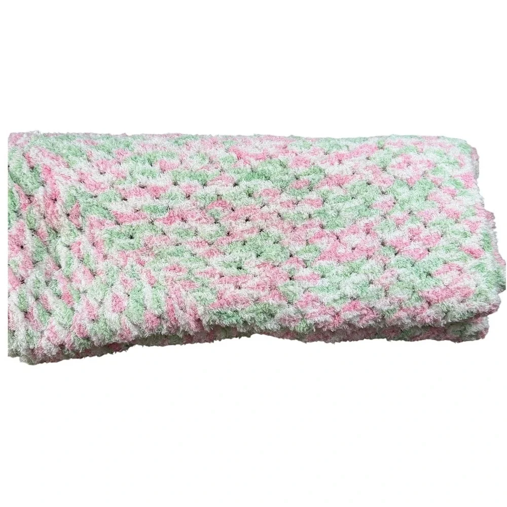 Handmade this crochet