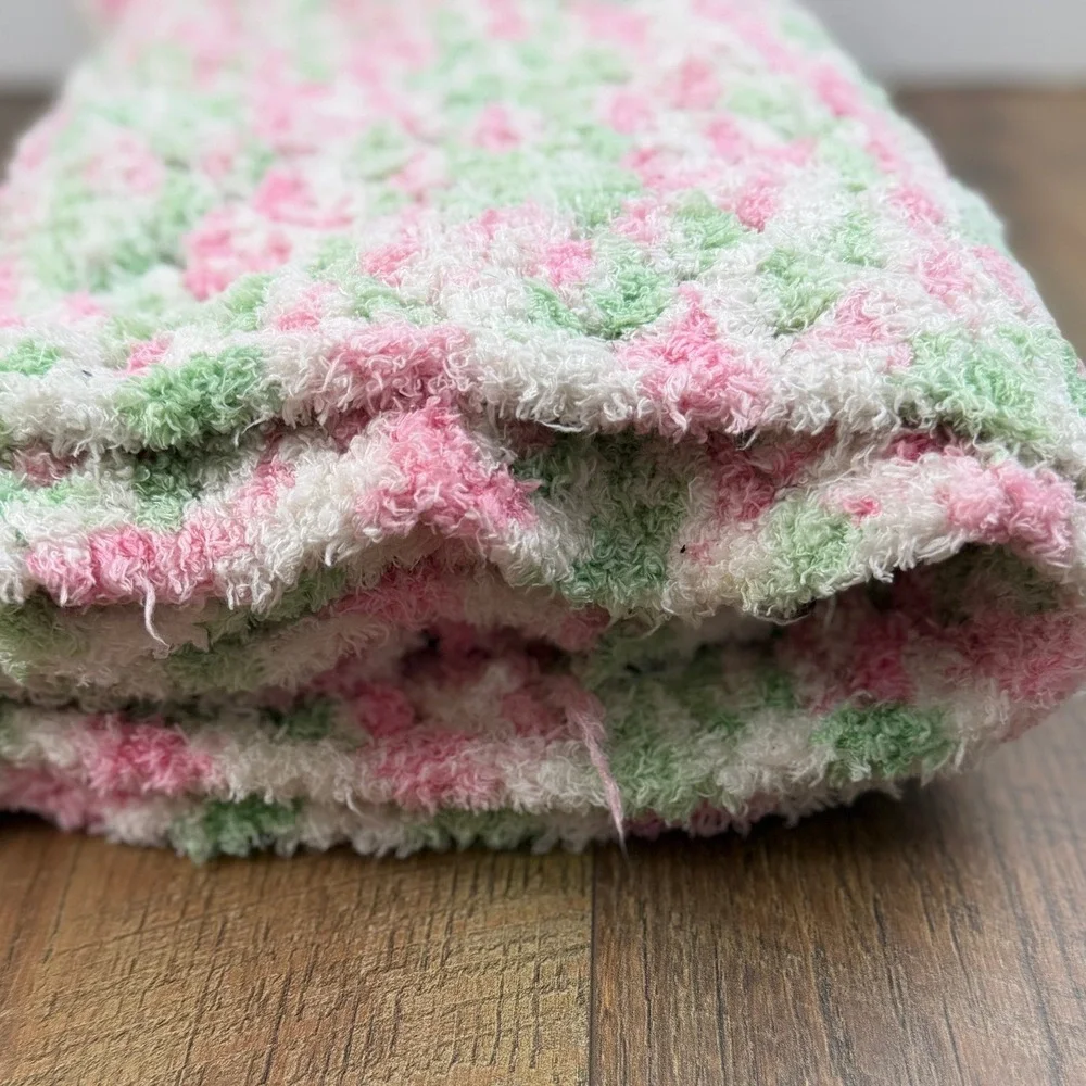Handmade this crochet