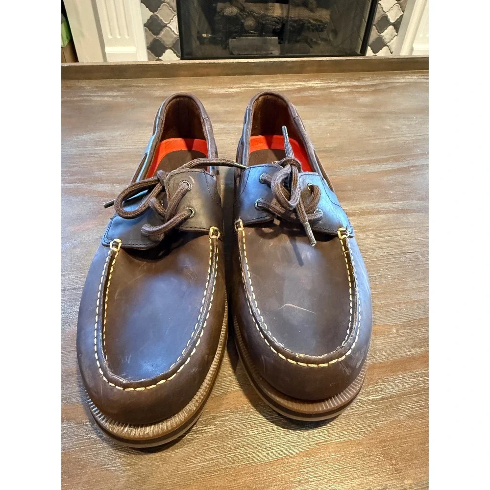 Rockport step into