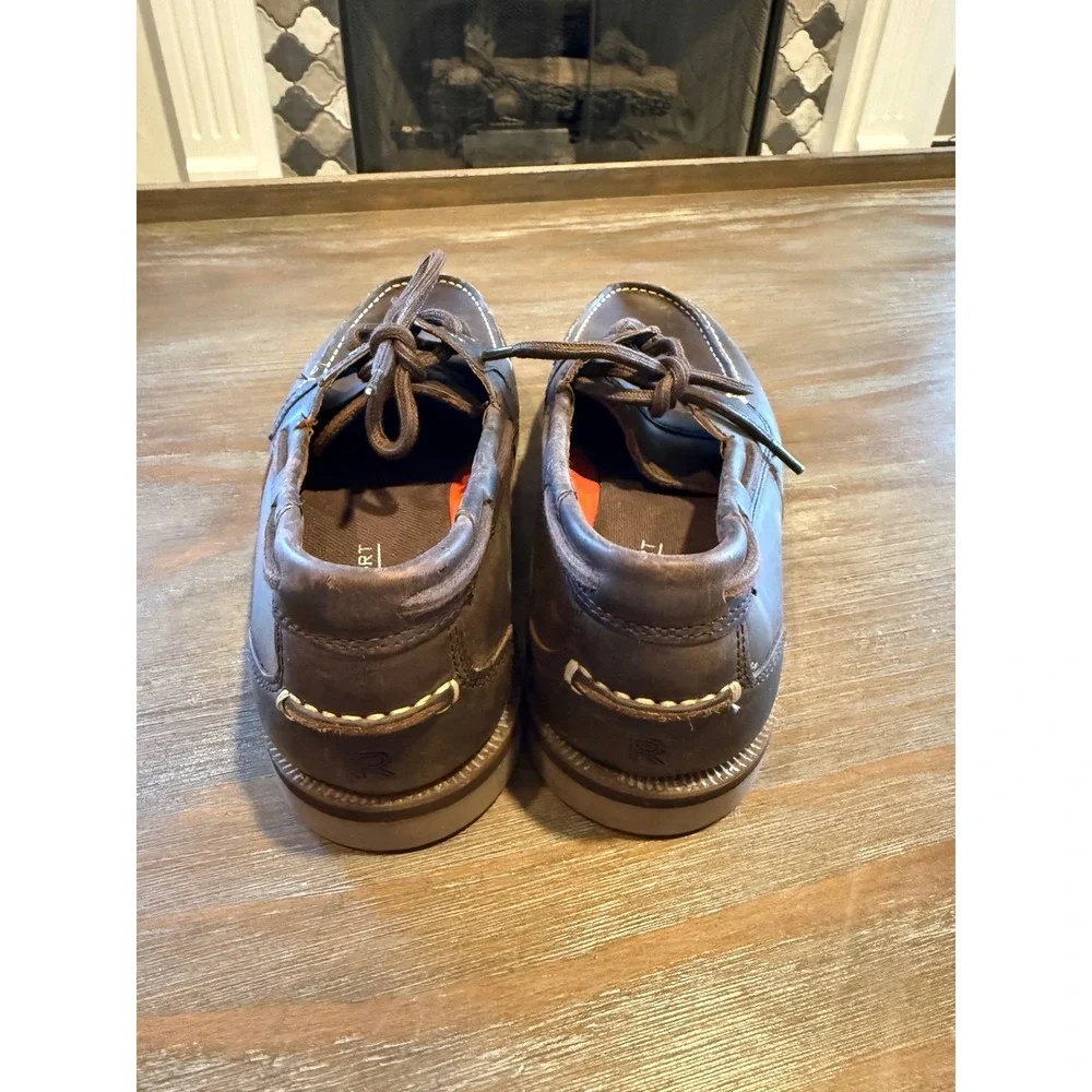 Rockport step into