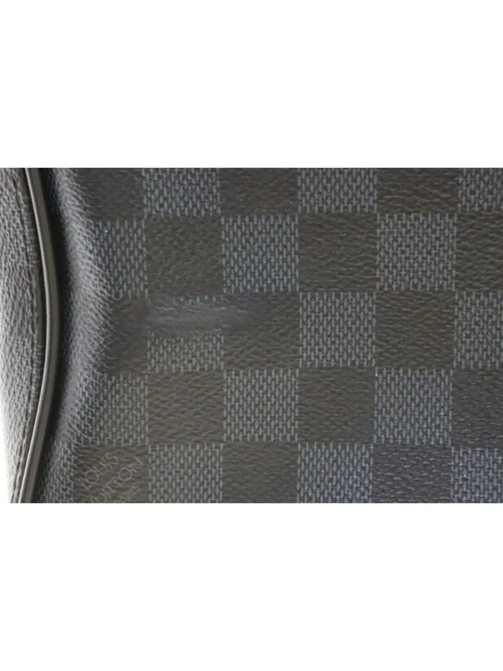 Louis Vuitton items bag