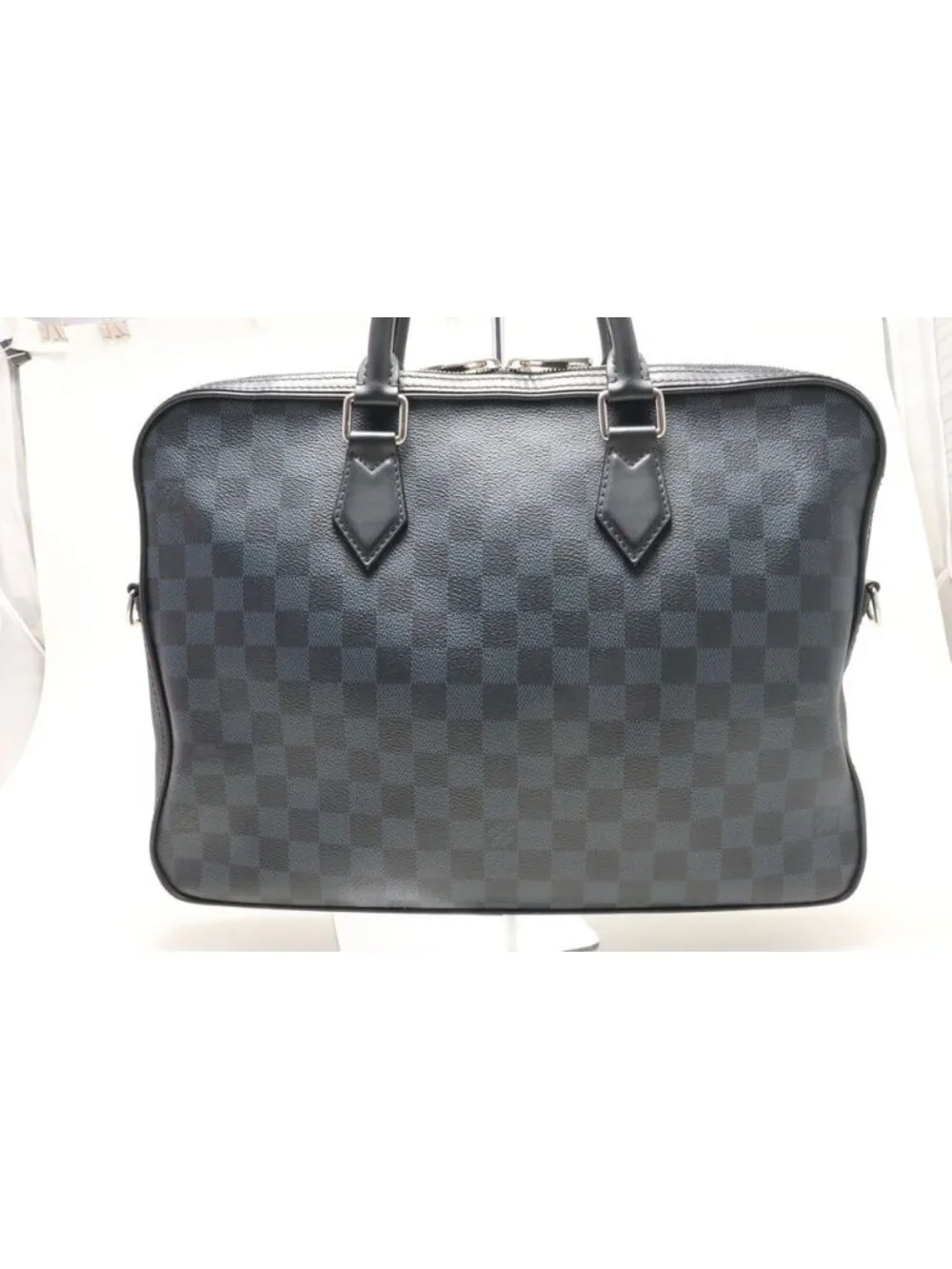 Louis Vuitton dual our pet
