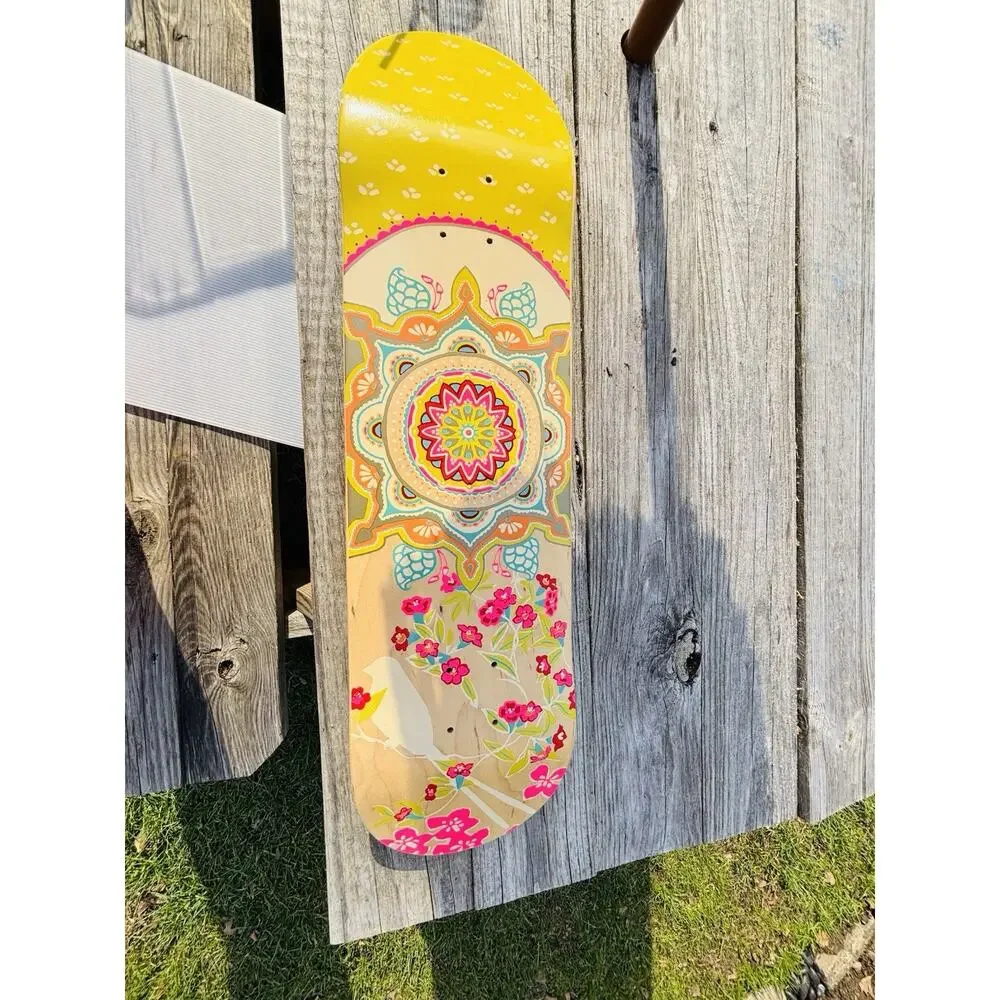 Free People as skate edition