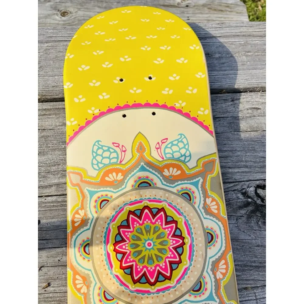 Free People as deck limited