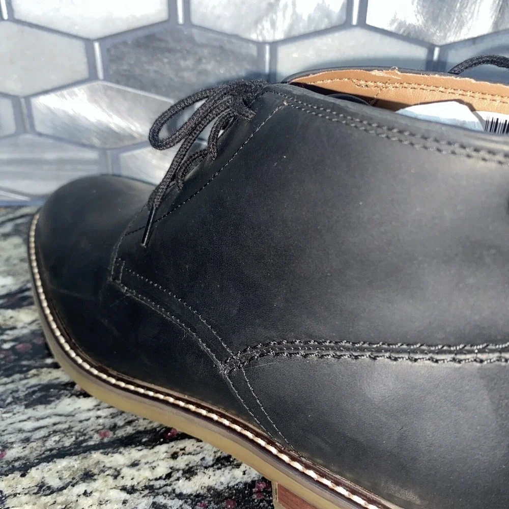Clarks men jaxen