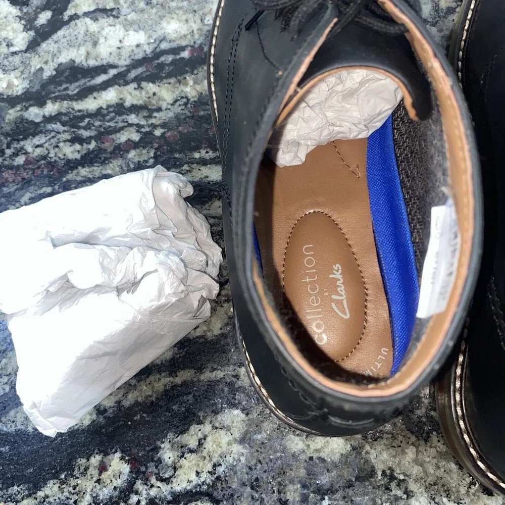 Clarks men jaxen