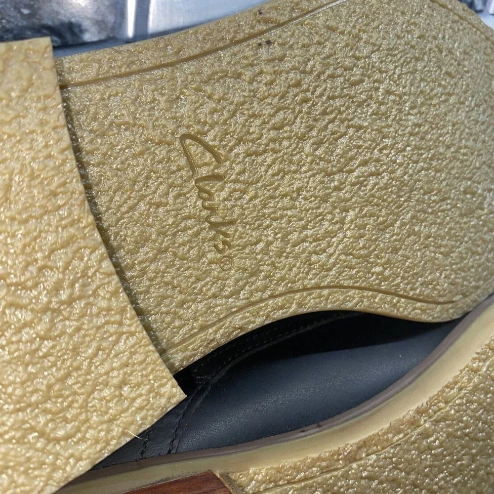 Clarks men jaxen