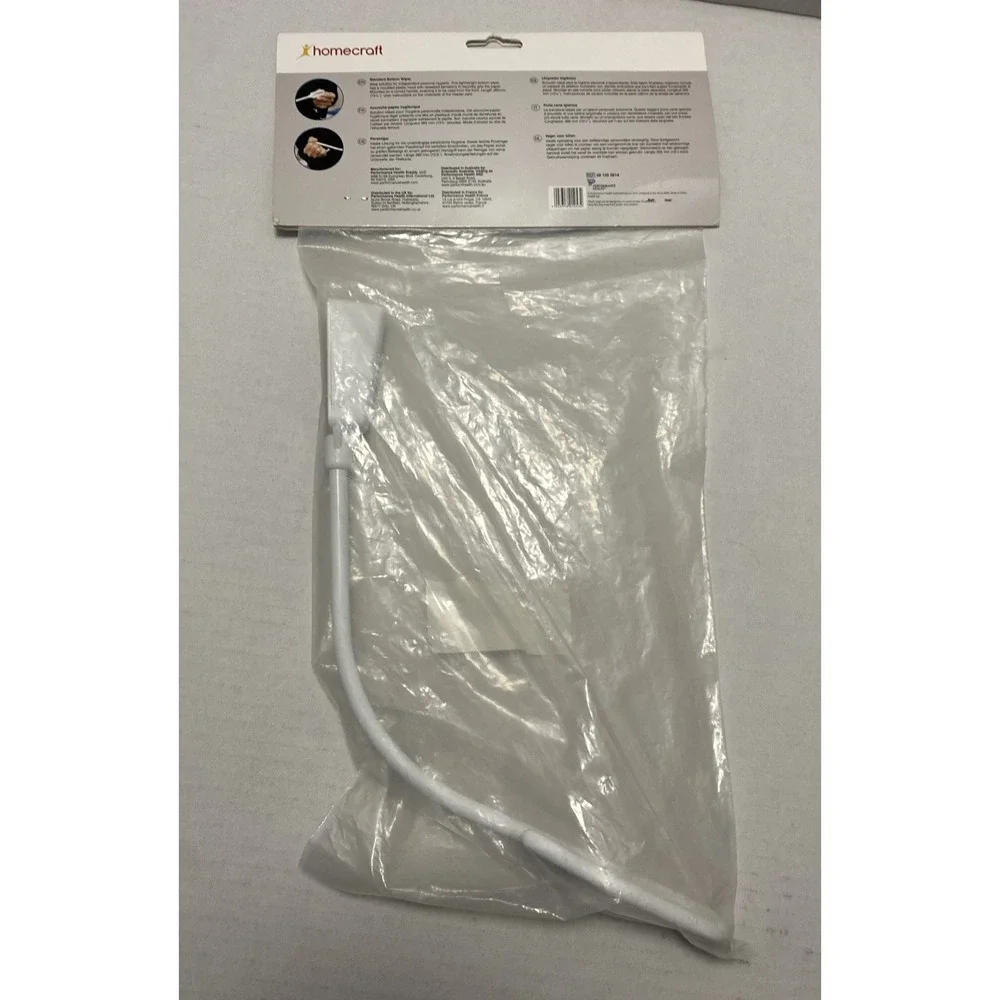 Homecraft Rolyan homecraft curved