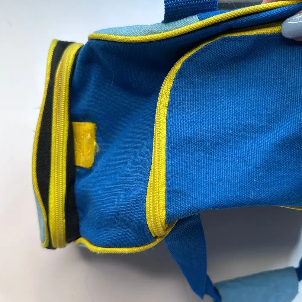 Pokemon handle strap be