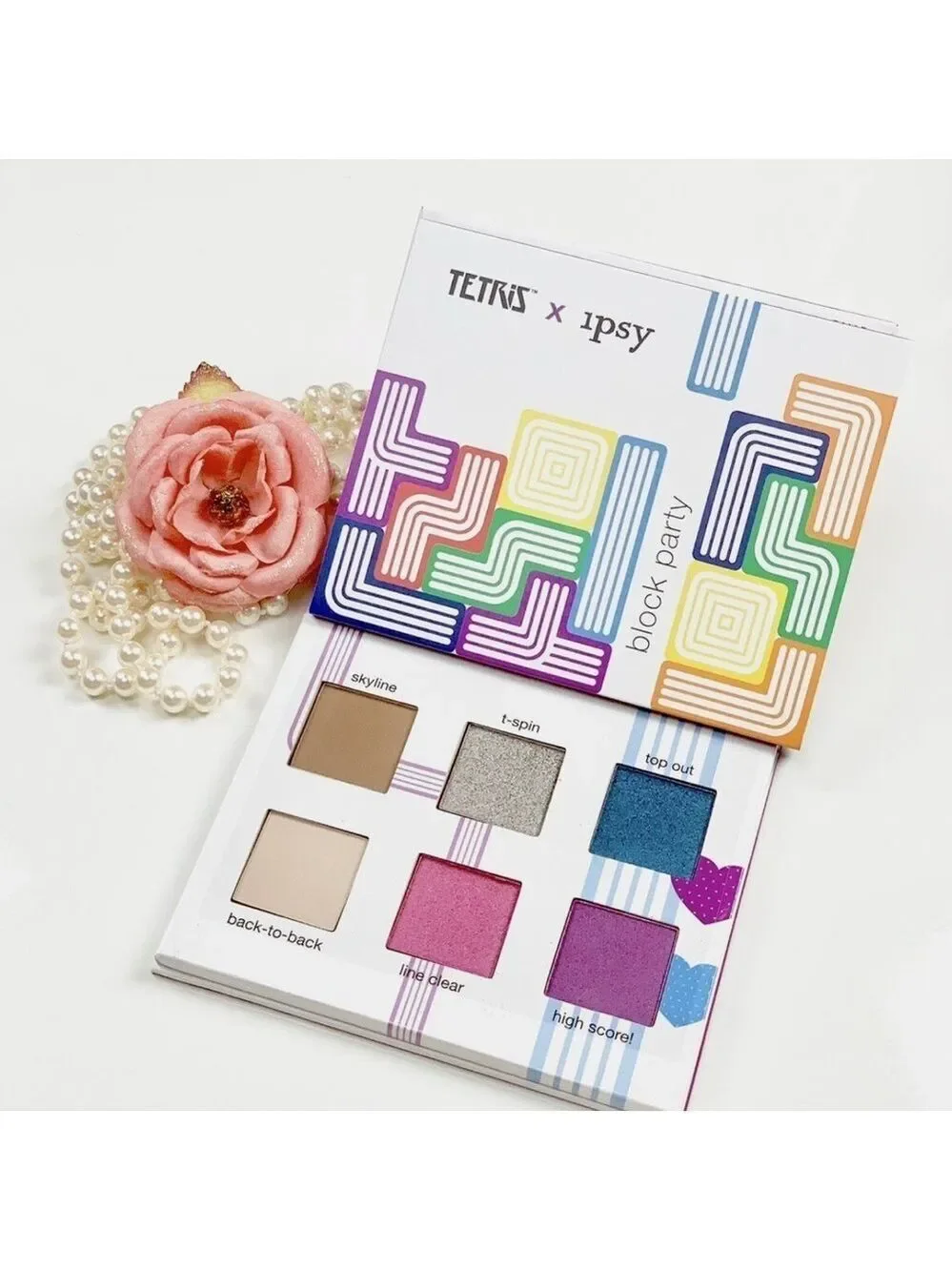 ipsy this limited