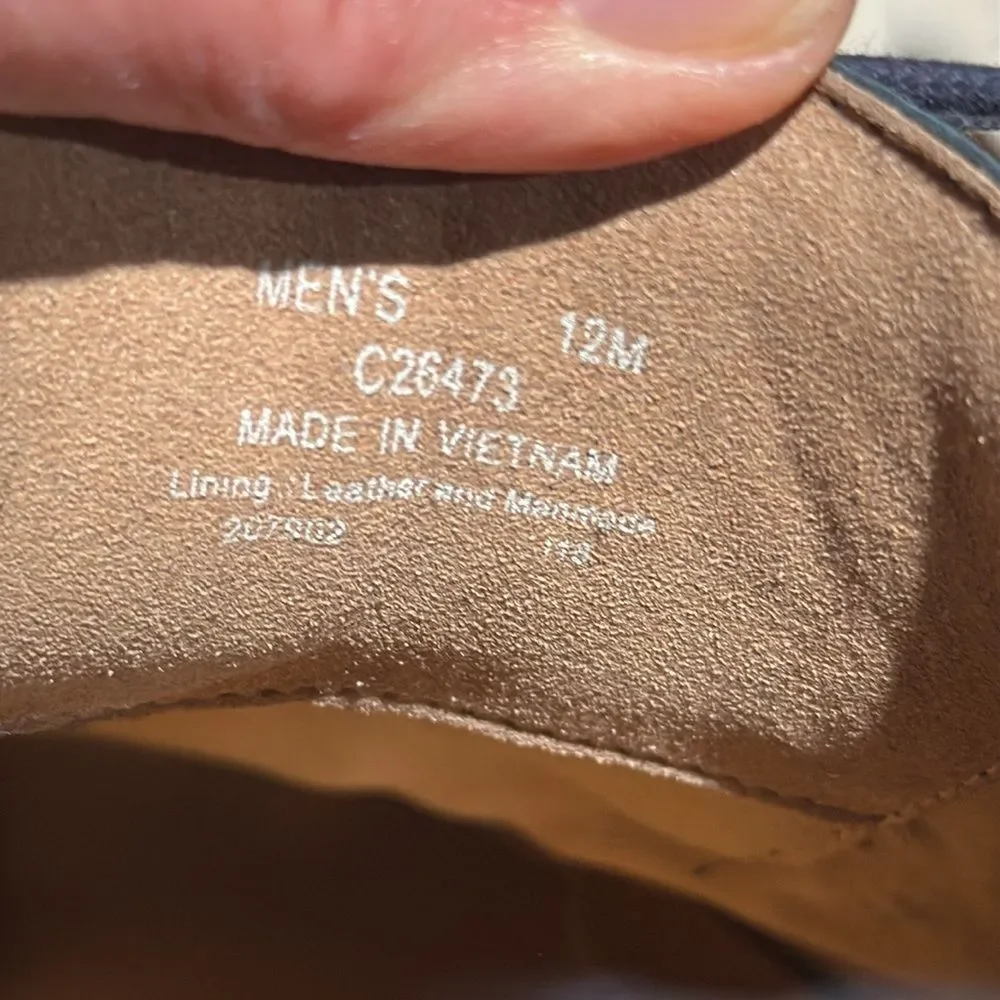 Cole Haan these shoes