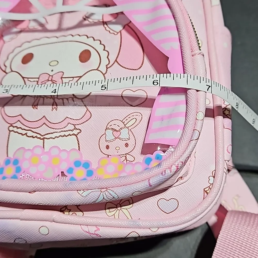 Sanrio my melody