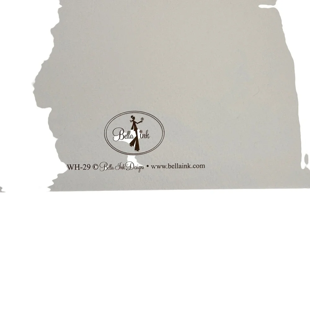 Bella Ink Designs bella ink