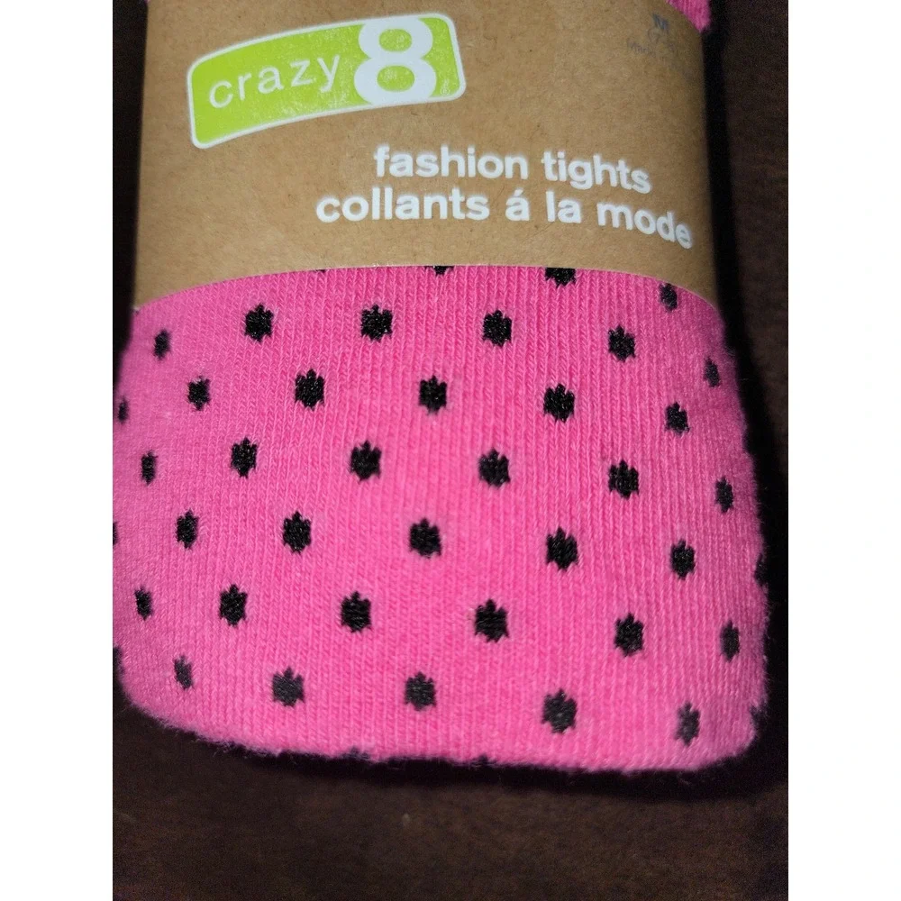 Crazy 8 crazy purrfect