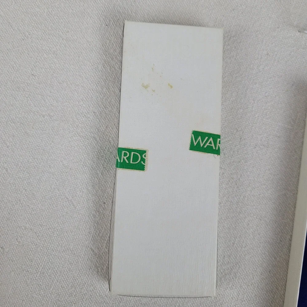 Montgomery Ward this sets