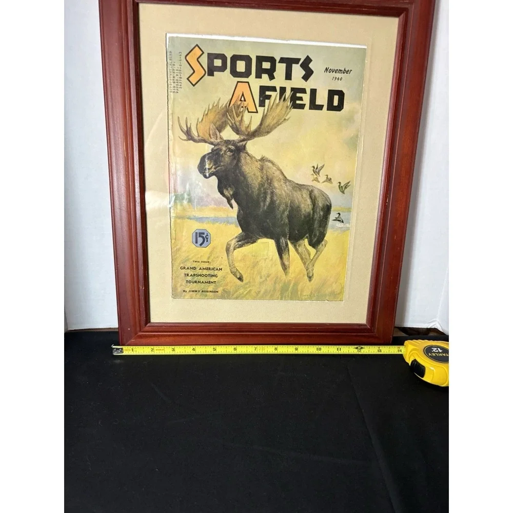 Frame Sports &‎ Field
