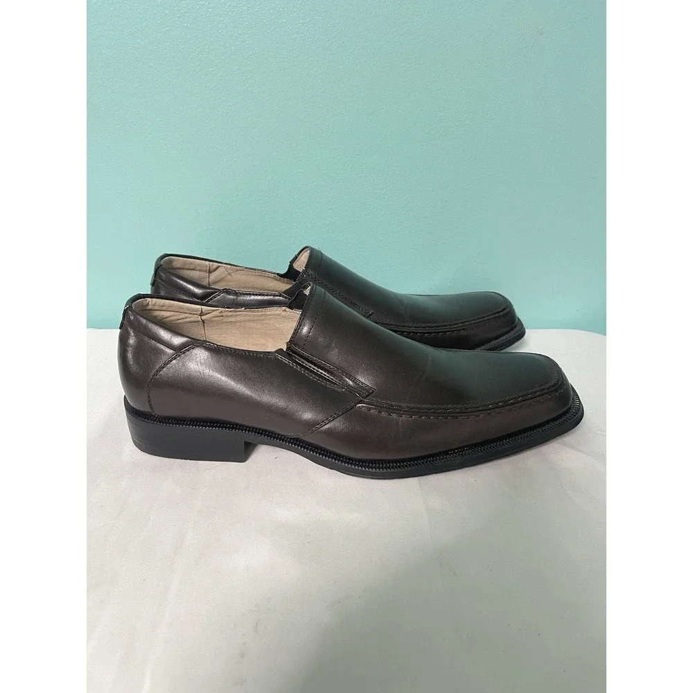 G.H. Bass & Co. crafted discerning
