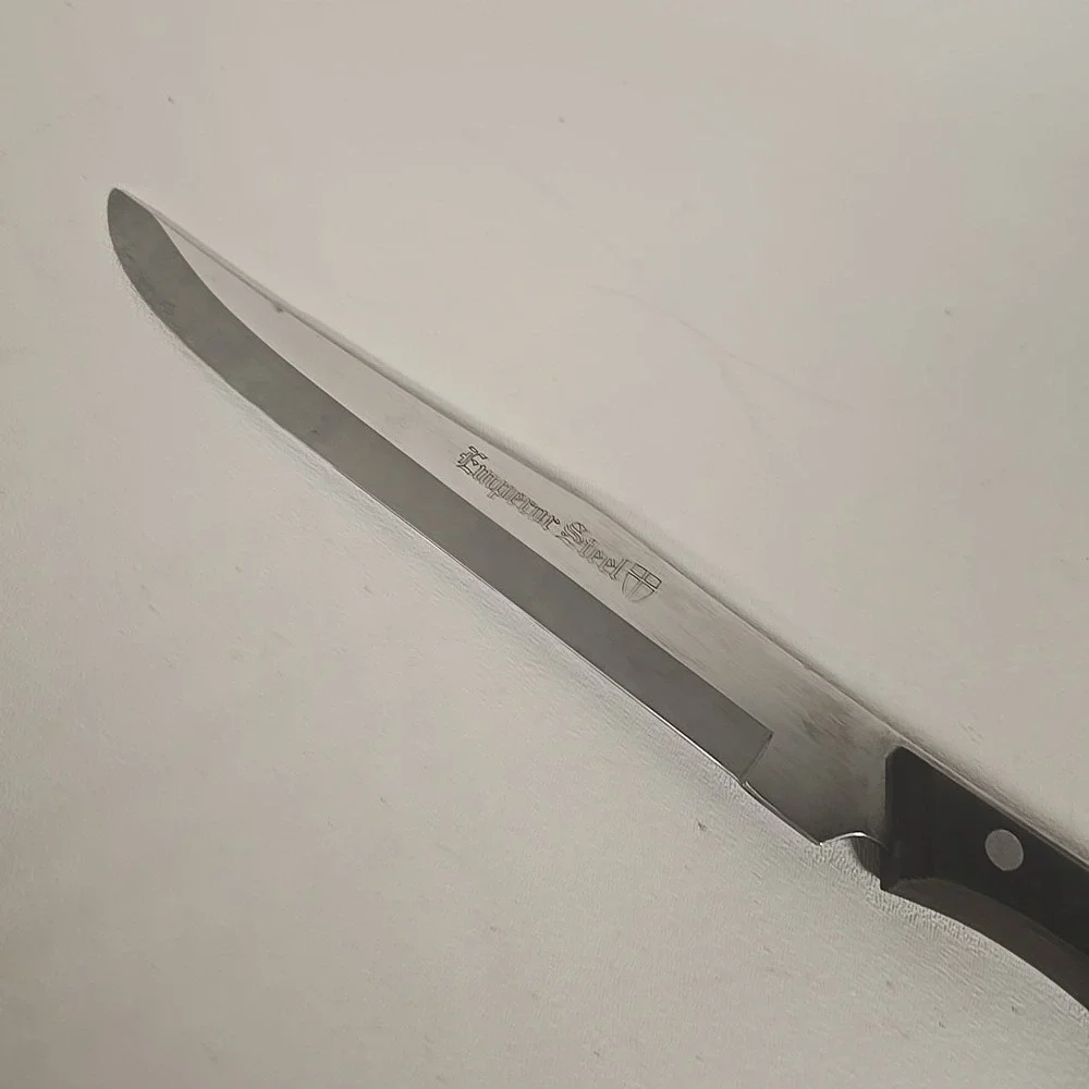 N/A emperor steel