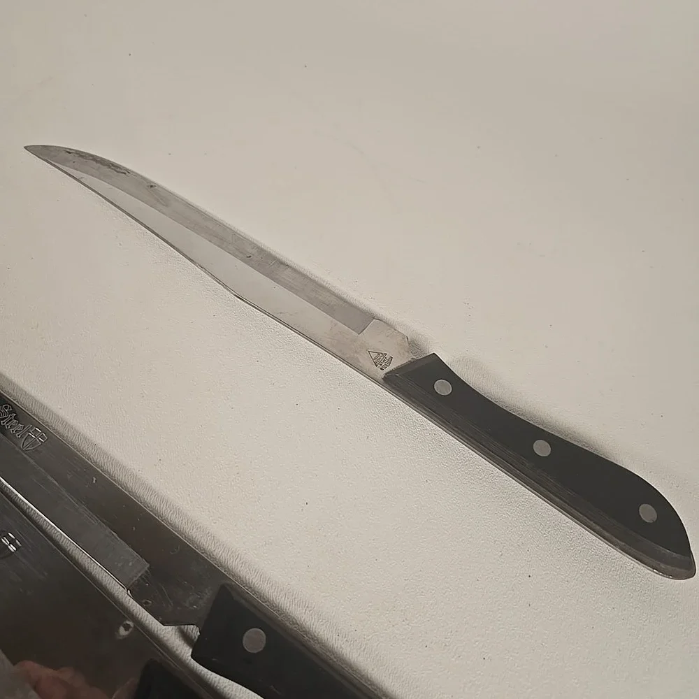 N/A emperor steel