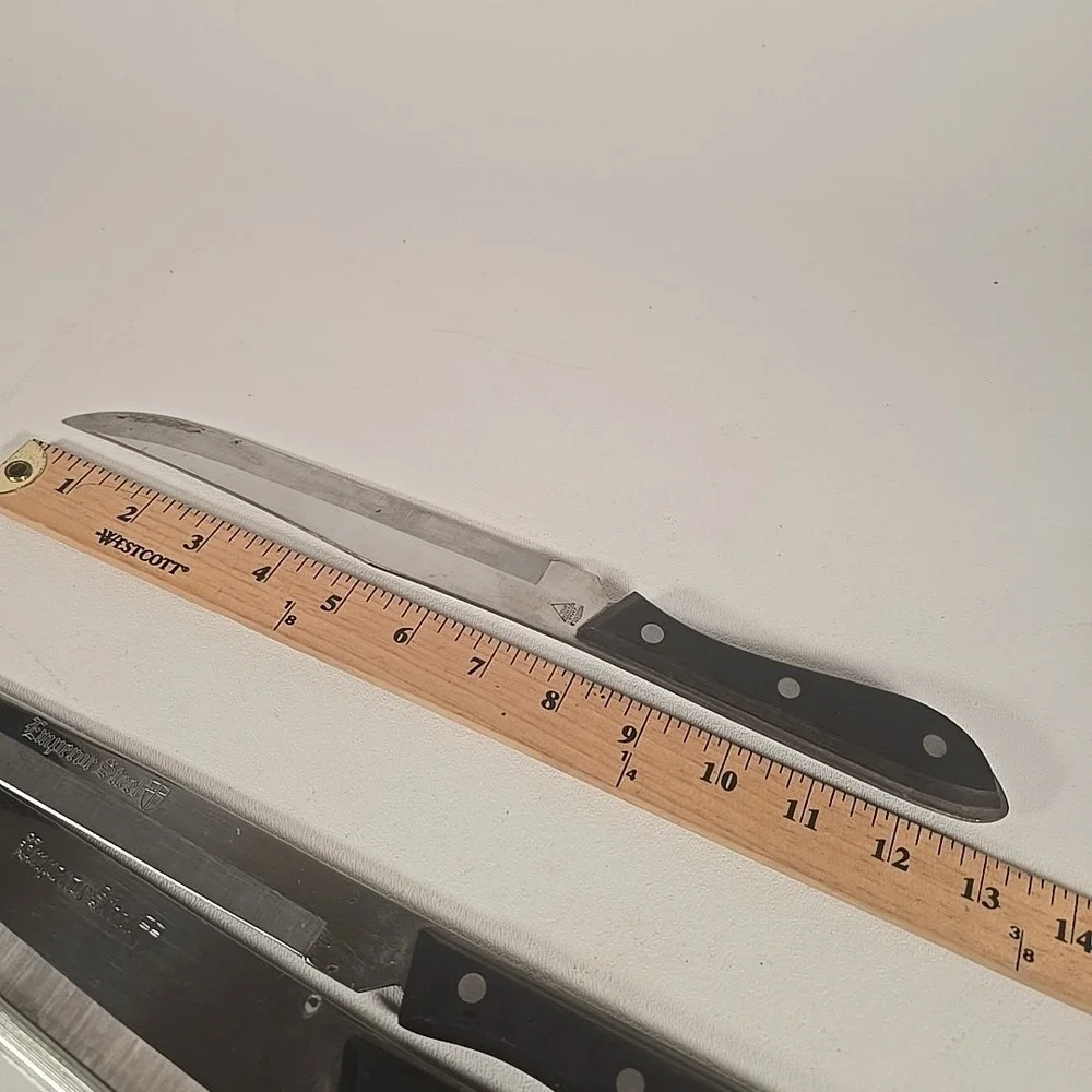 N/A emperor steel