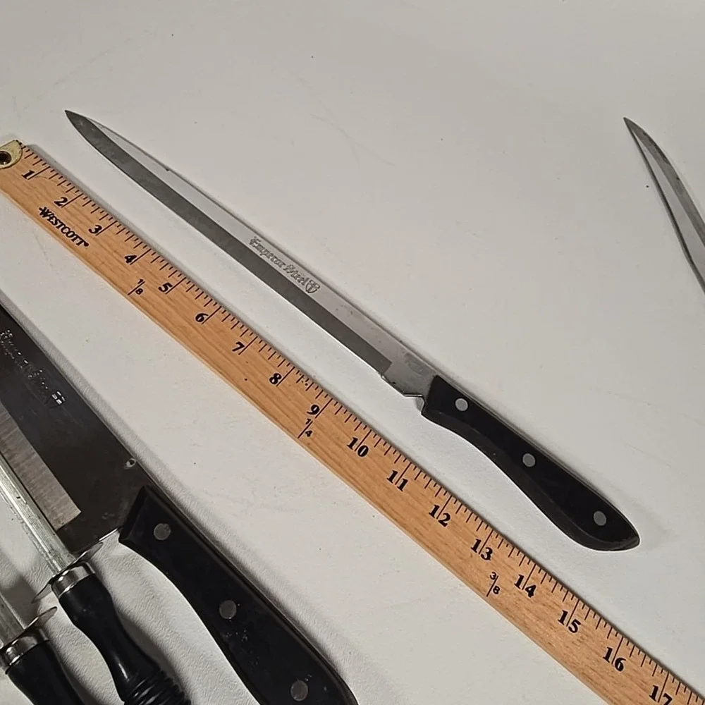 N/A emperor steel