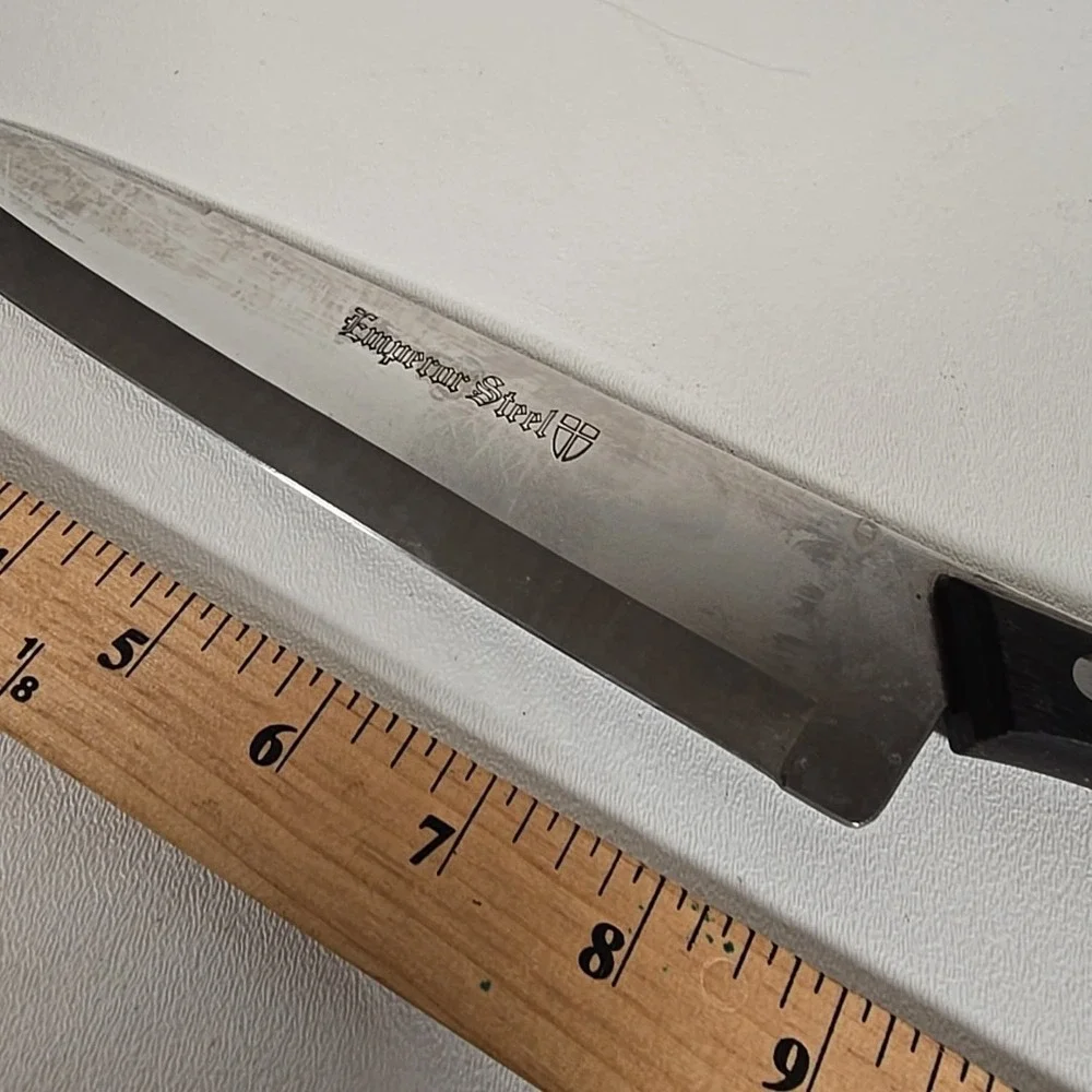 N/A emperor steel